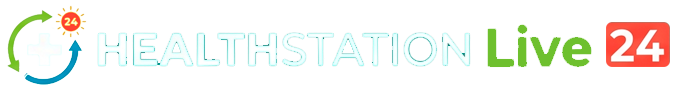 HealthStation Live 24